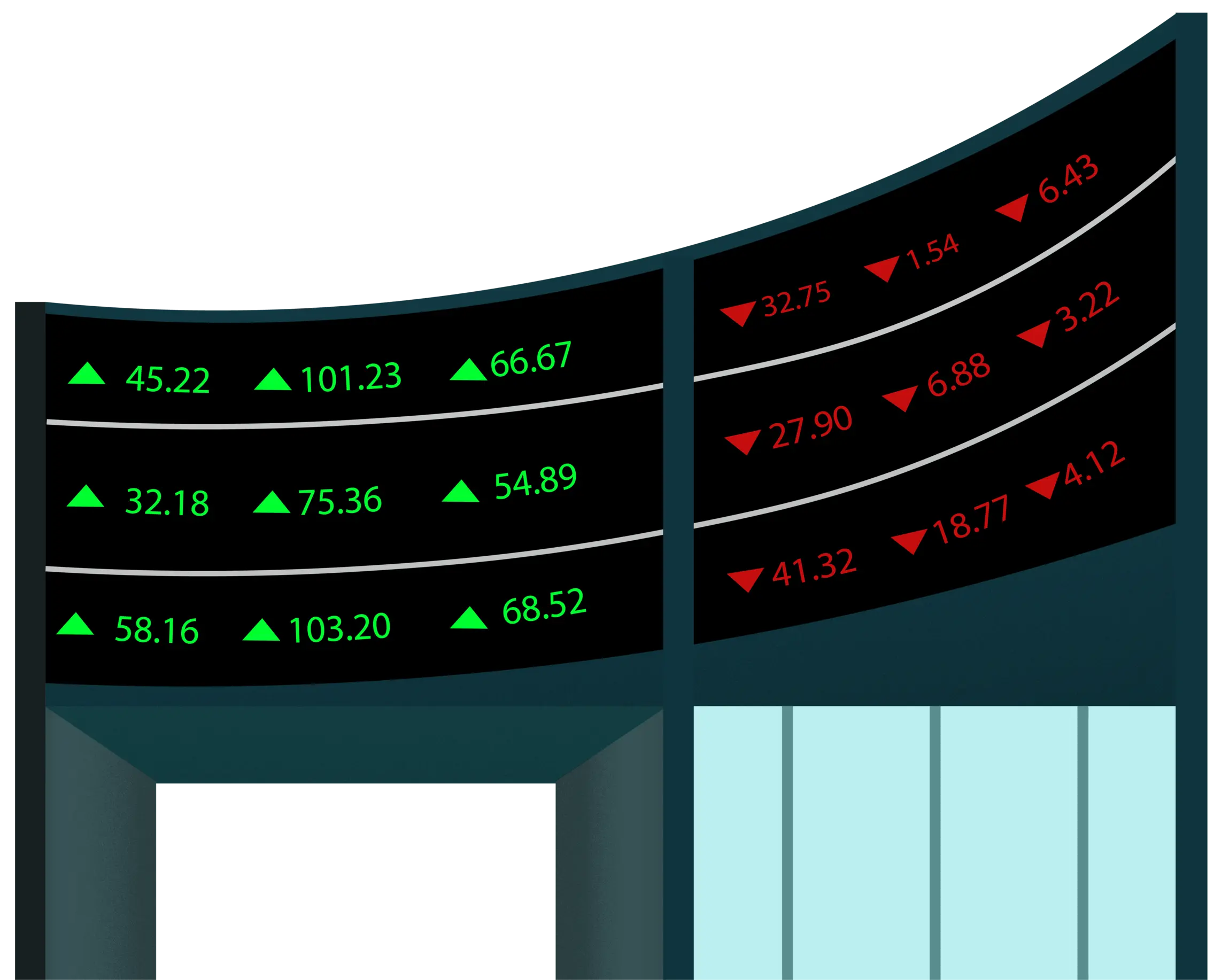 Exchange Building V2
